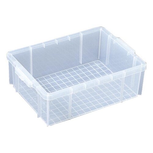 ラボボックスクリアー 23−3TM (5個組)