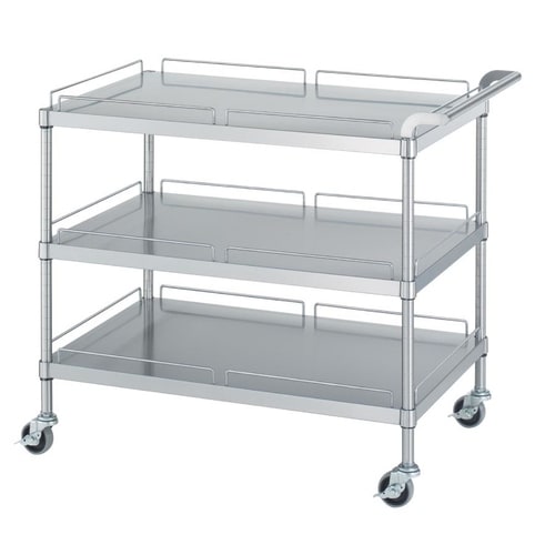 ステンレスワゴン M30−6045−U75