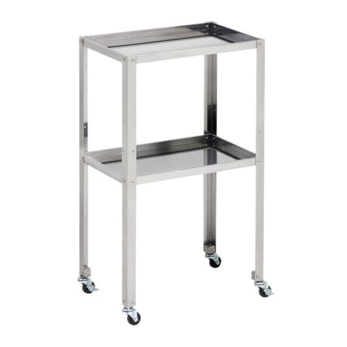 組立式ステンレスワゴン 103312