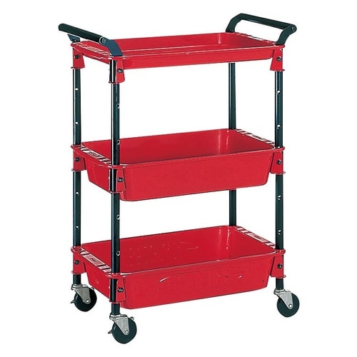 ツールワゴン 2NG(ネオグレー)