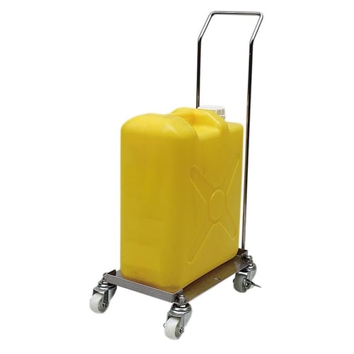 大一産業 ハンドル付アイキャリー H25−350