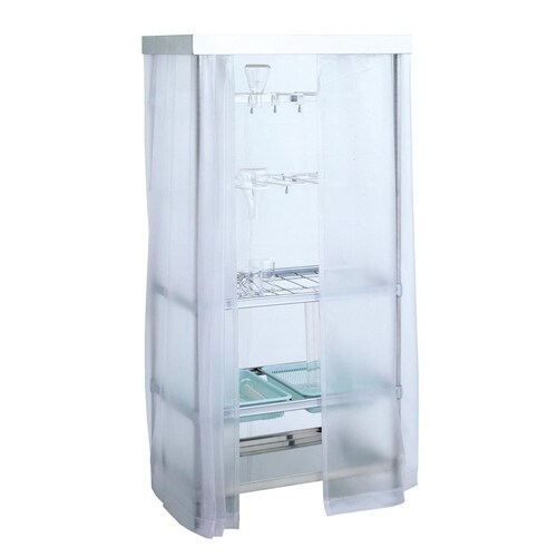 ドライシェルフCV(器具乾燥台) DCS−225K