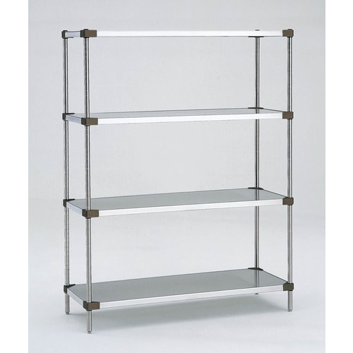 エレクターシェルフMSS1220AD−PS1900