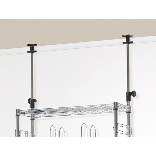 つっぱり延長ポール 2本組 ADD−P2545J