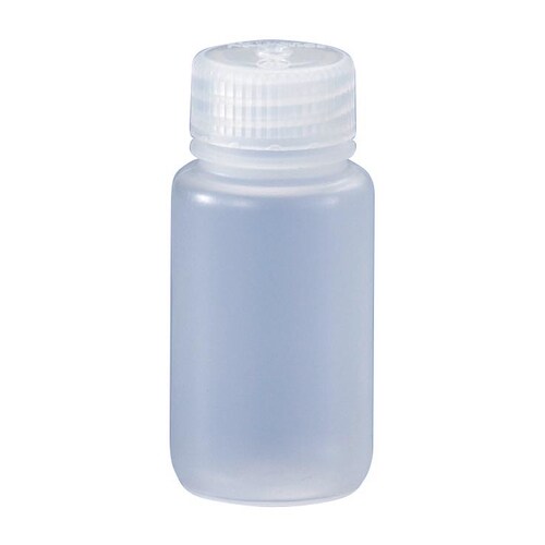 Nalgene 広口PP試薬瓶 125mL