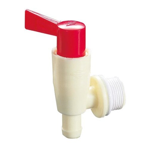 サンプラテック PPコック 25A