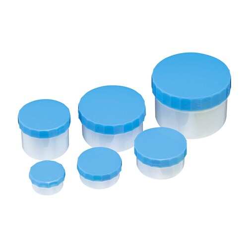 ニュープラツボ 25078 5mL(100個)