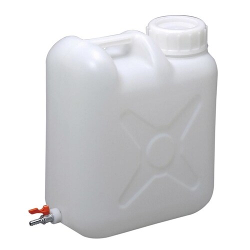 扁平缶ボールコック付(広口) 0761