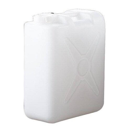 フロロバリアPEタンク(廃液用タンク) 20L細口