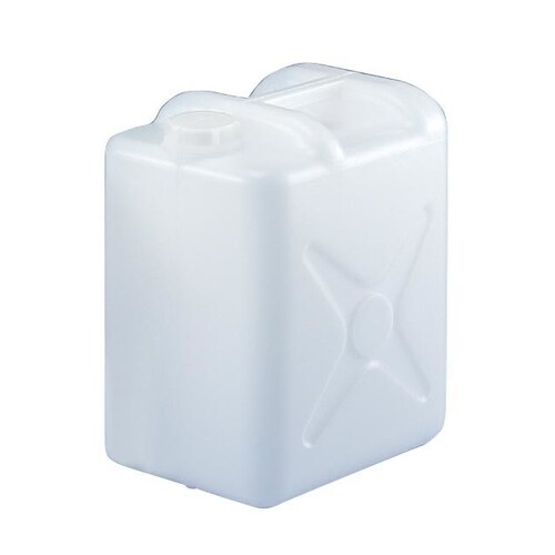 マルショウ化成 平角缶1口タイプ FR−50 5L