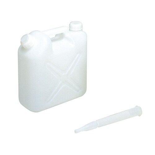 平角缶(2口タイプ) A−20 20L