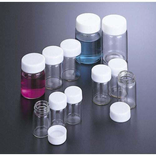 スクリューカップ No.45 50mL (50本)