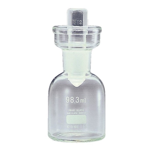 AGCテクノグラス フラン瓶 1651−100