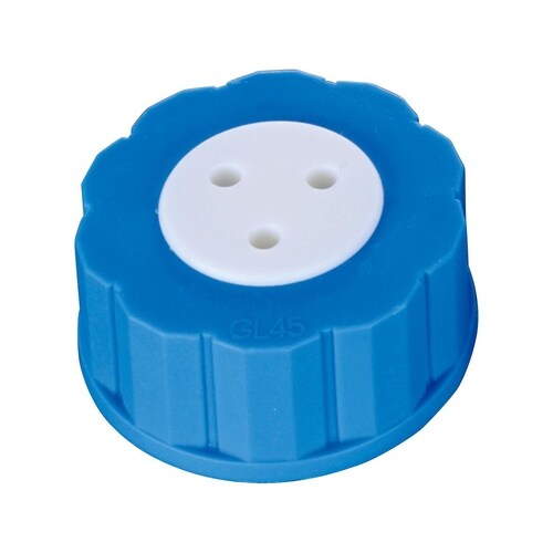 ボトルキャップ ルアーポート付 OM4212