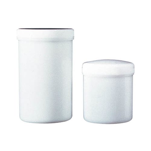 PE軟こう容器 No.8