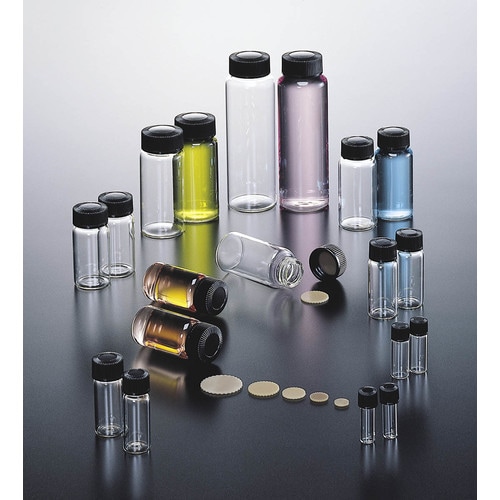 マイティーバイアル No.5(50本入)19mL