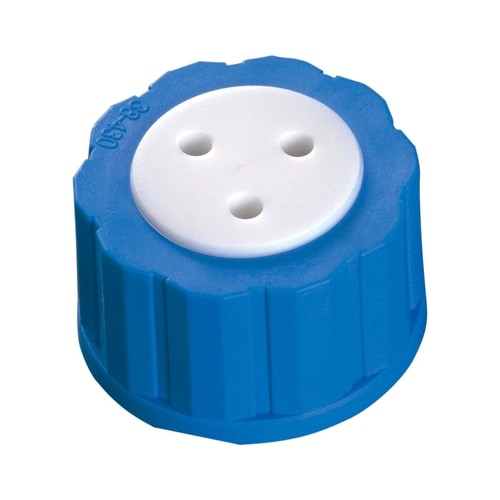 ボトルキャップ ルアーポート付 OMJ4312