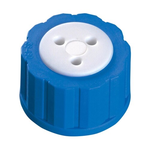 ボトルキャップ ルアーポート付 OMJ4312F