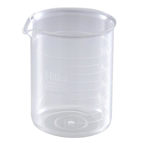 ニッコー・ハンセン TPXビーカー1000ml