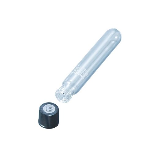 ねじ口試験管(IWAKI) 13−100