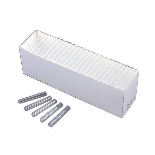 ディスポーザブル試験管 15mL (250×4入)