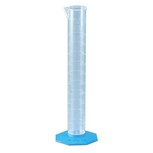 PMPメスシリンダー(NALGENE) 500mL