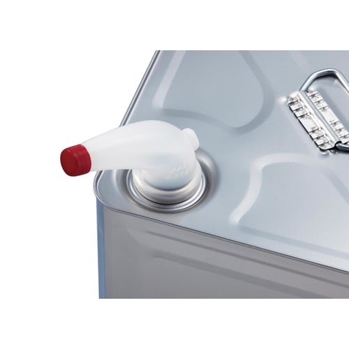 一斗缶ノズル クラウン口 40mm