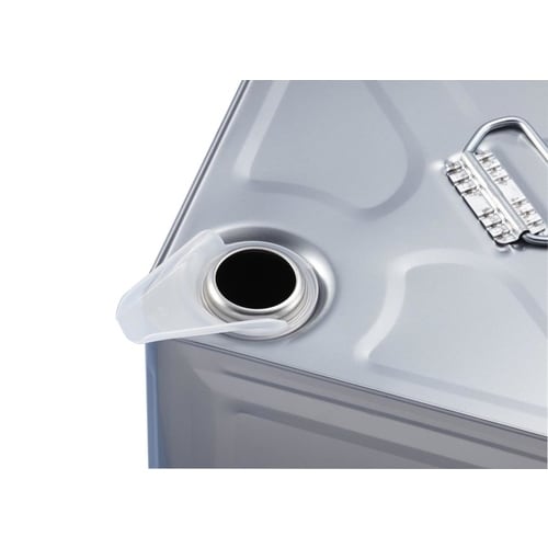 石井ブラシ産業 一斗缶注ぎ口 40mmベロ