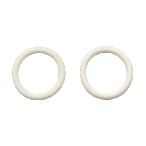 キング製作所 パーフロOリングI 白色 P−11W