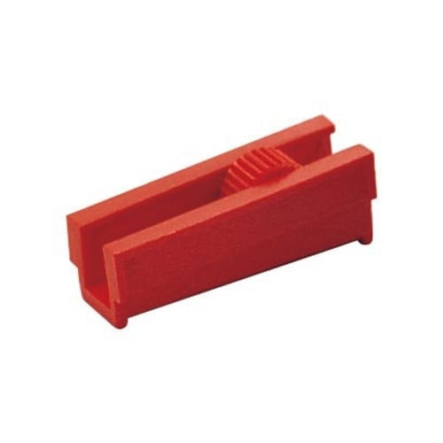 ケック ローラークランプ KT−4.5(レッド)