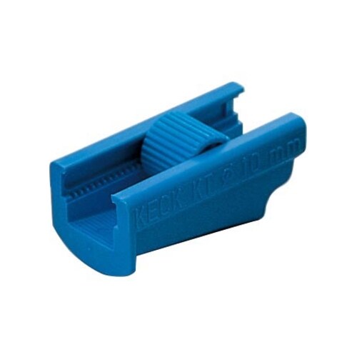 ケック ローラークランプ KT−10(ブルー)