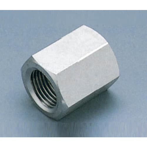 六角ニップル V6N−1 1/8