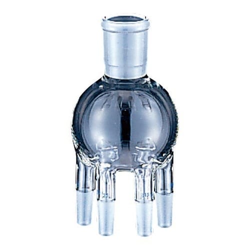 試験管アダプタ(エバポレーター用) 69080