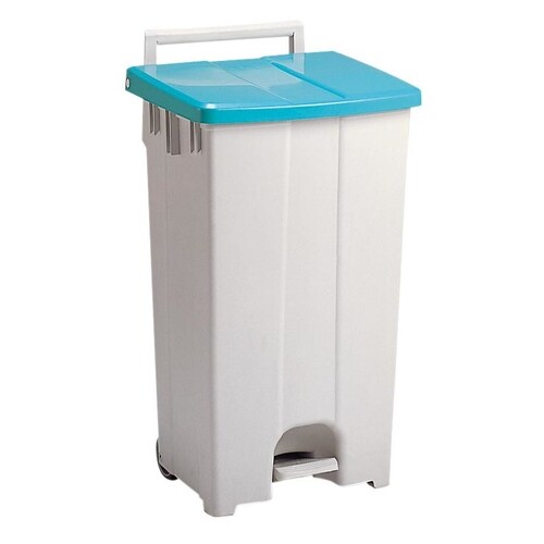 ボックスカート90 緑/白 33470250