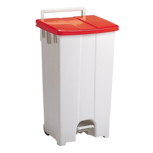 ボックスカート90 赤/白 33470251