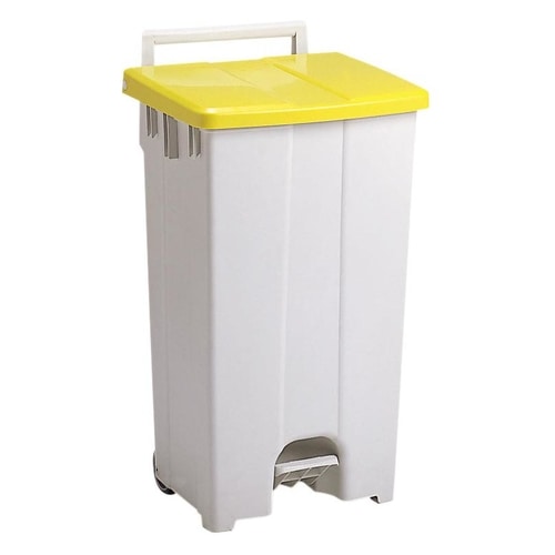 ボックスカート90 黄/白 33470253