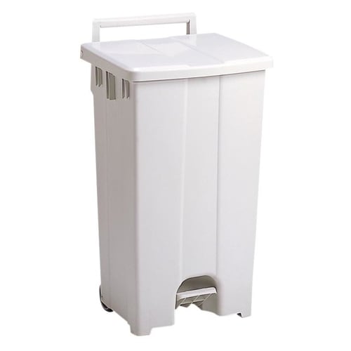 ボックスカート90 白/白 33470254