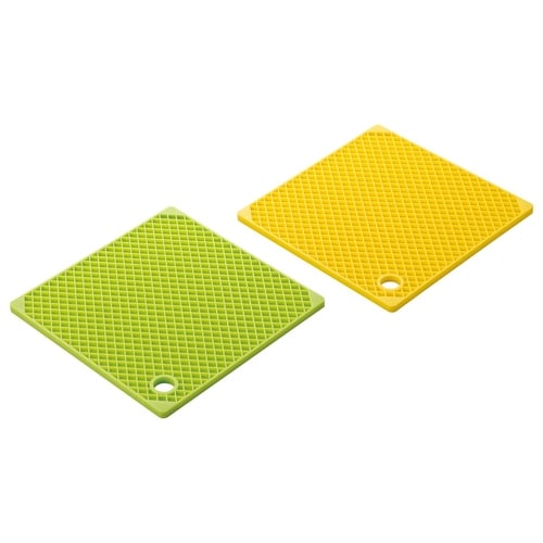 シリコンシート Chef(2色組)