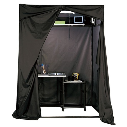 浅沼商会 簡易暗室 D−2