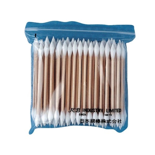 トラスコ中山 綿棒 S−S−A