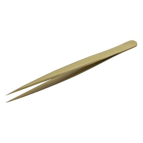 真鍮ピンセット No.222