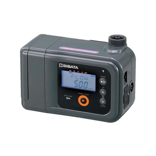 柴田科学 ミニポンプ MP−Σ500NII