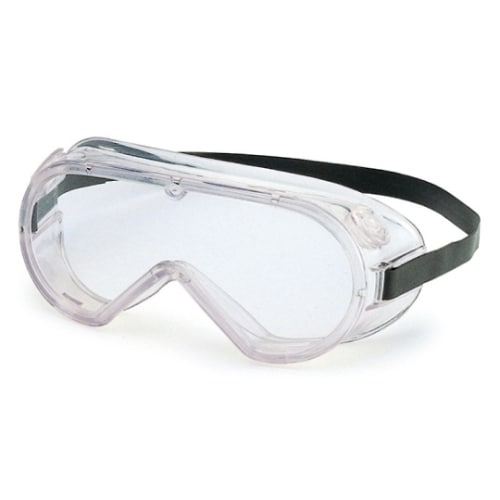 山本光学 ゴーグル型保護めがね YG−5080M