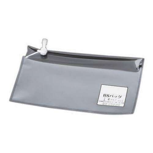近江オドエアサービス BSバッグ 1L