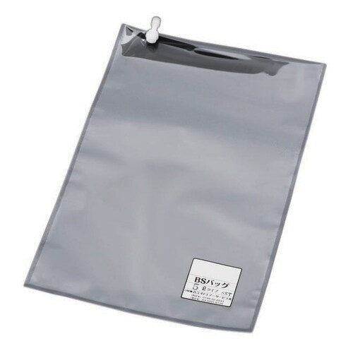 近江オドエアサービス BSバッグ 5L