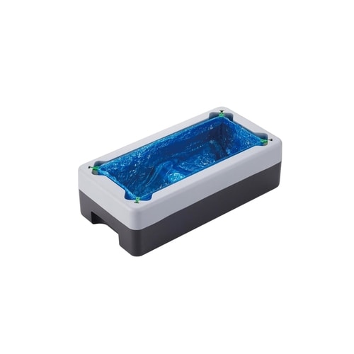 シューズカバー取付器 シューポン