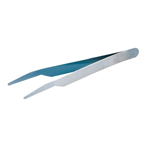 昆虫ピンセット 先端鈍利