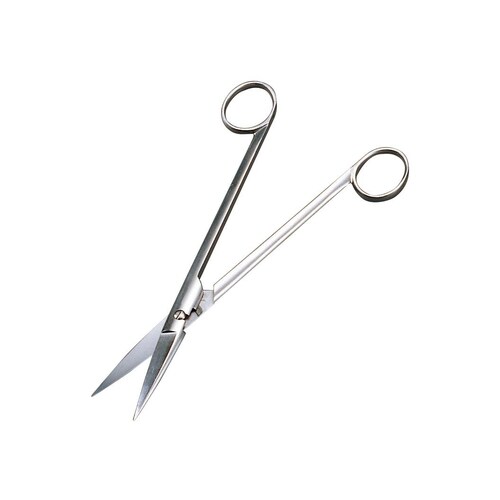 ロング解剖はさみ NY−181−01 直両鋭