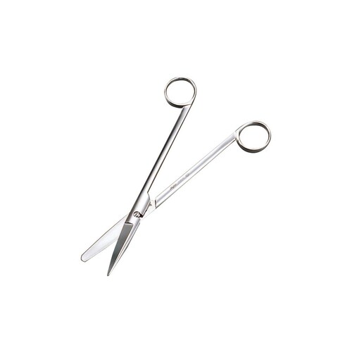 ロング解剖はさみ NY−181−02 直片丸