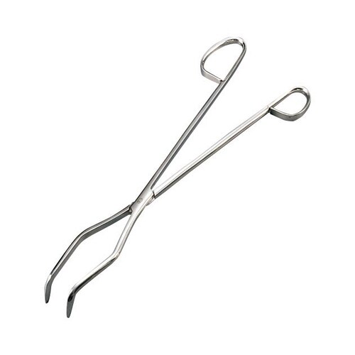 トング(るつぼはさみ) KG−45